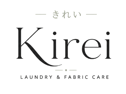 Kirei Laundry & Fabric Care